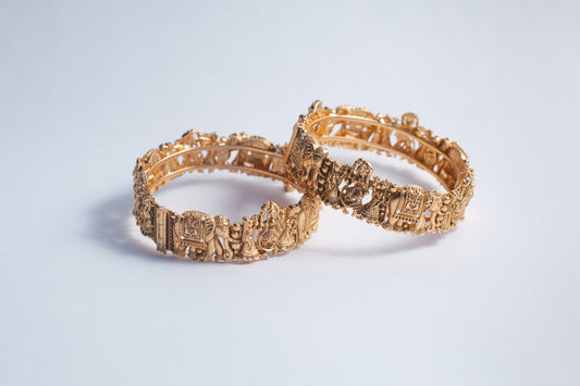 Barati Bangles