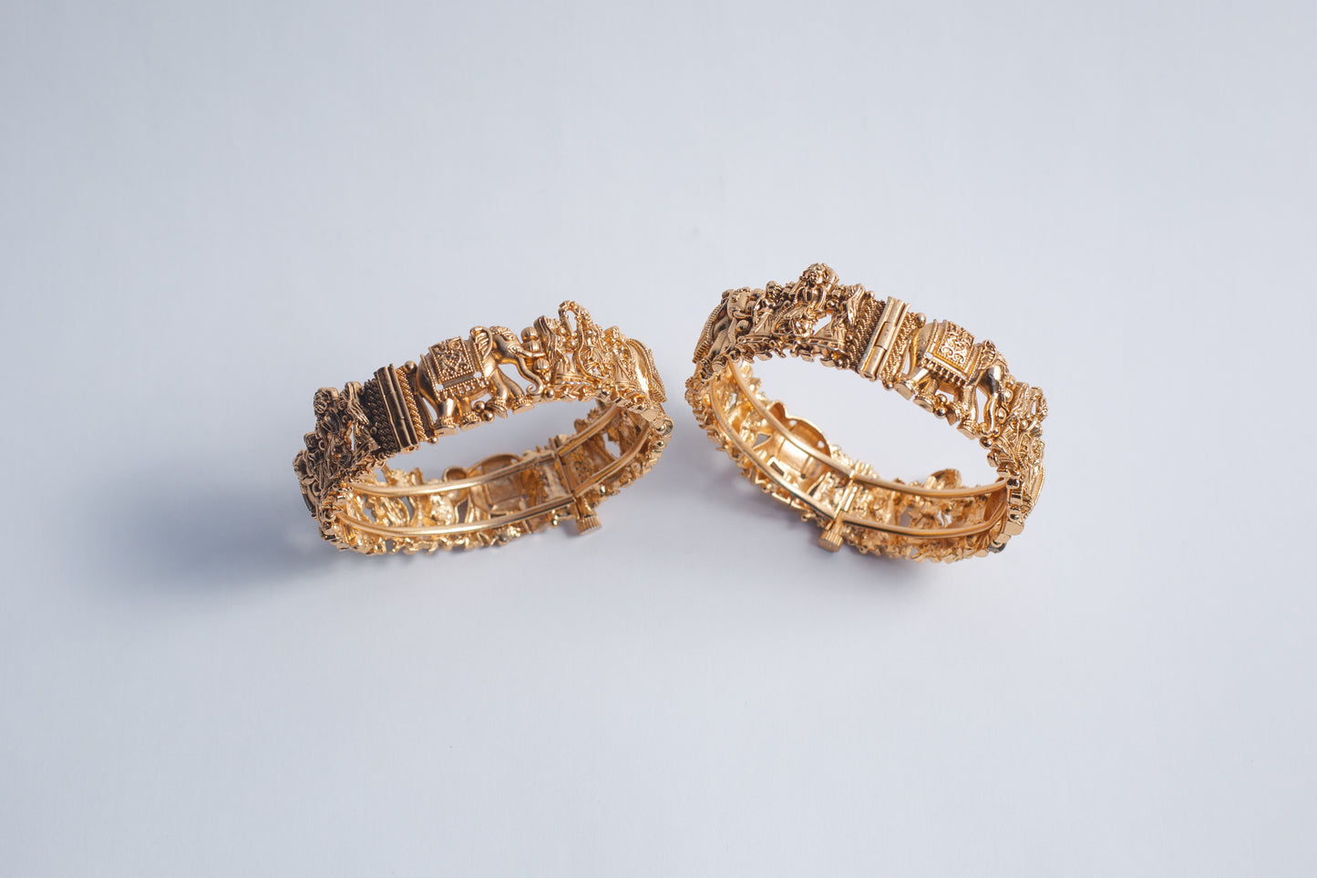 Barati Bangles