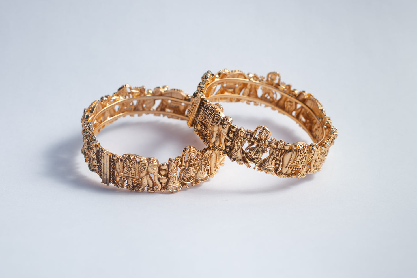 Barati Bangles